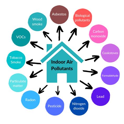 what are common odor for pets air quality